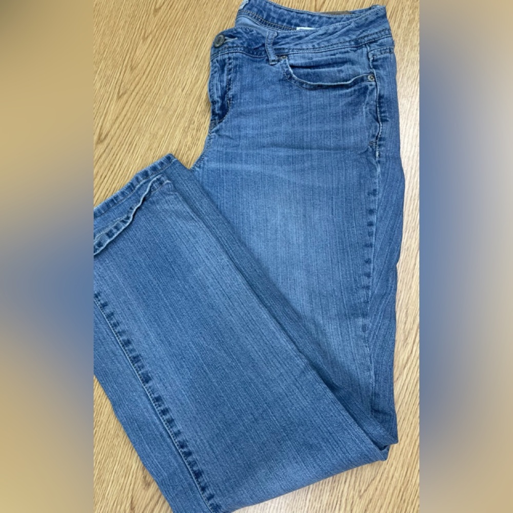 Juniors Aéropostal Chelsea Bootcut Size 13/14R